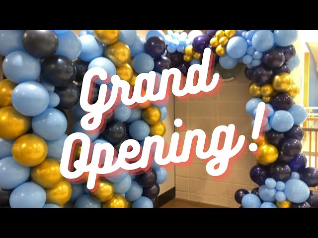 Grand Opening Balloon 