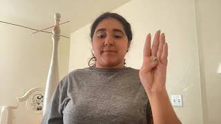 ASL assignment Activity 1 (the real one)