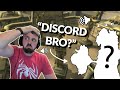 Random LFG Guy convinced me to Voice Chat with him..