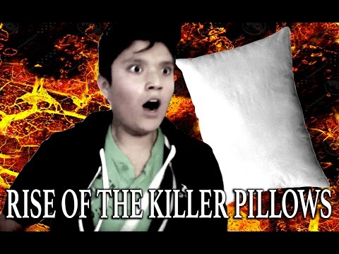 Rise of the Killer Pillows Trailer