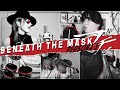 Beneath the mask  persona 5 cover feat ariah sheas violin rahul vanamali patrick lindsley