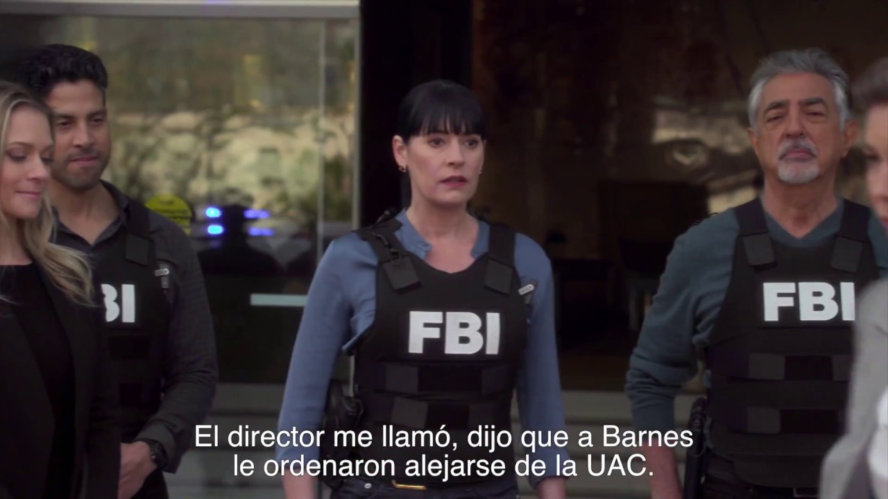 Mentes Criminales 13 - YouTube