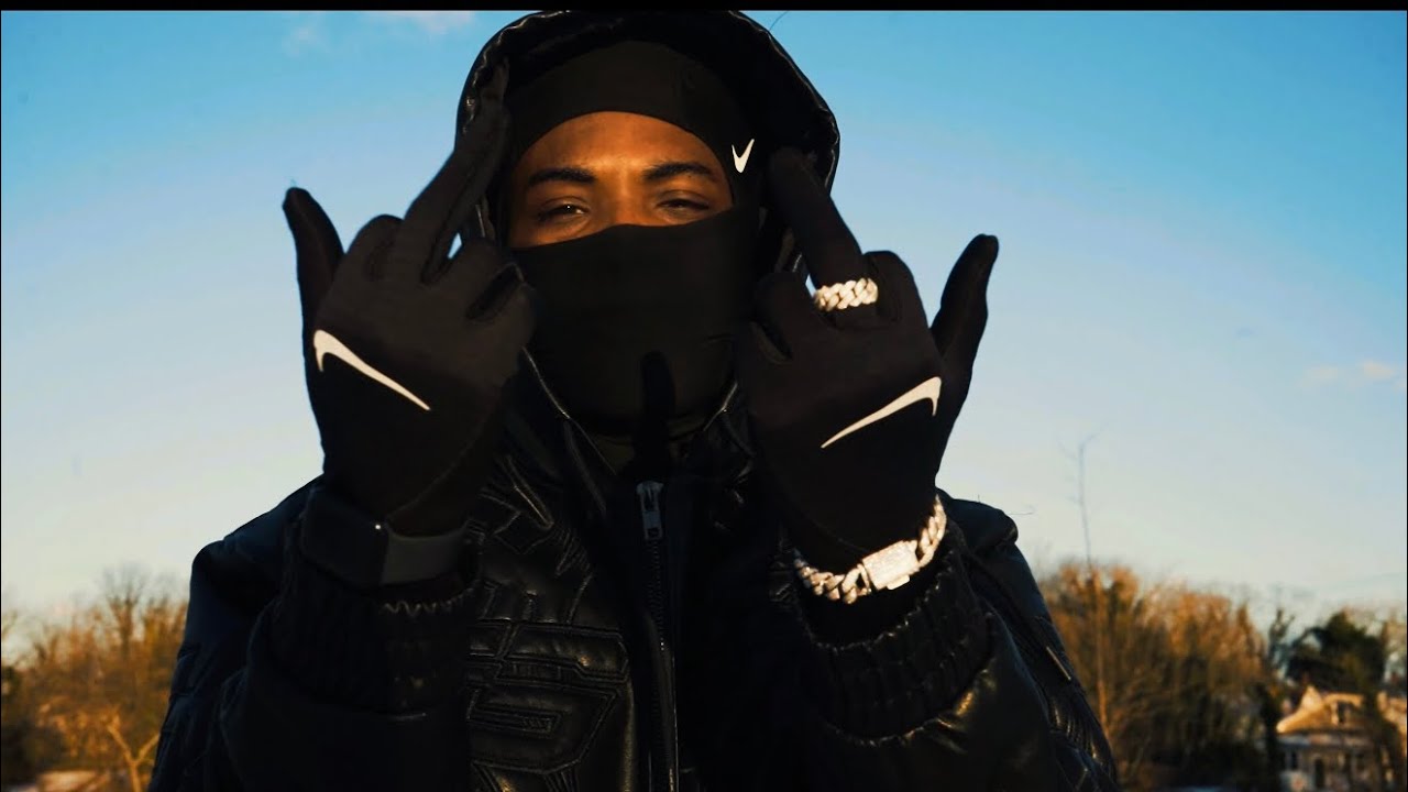 GO'N SAVAGE-IsaSavage(Official Music)