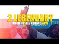 Gold ruh  2 legendary ft kubang atw official music