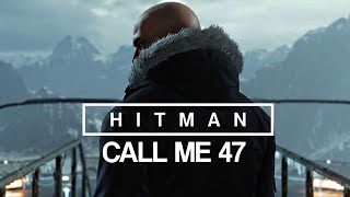 Celebrity Hitman Beta · "Call Me 47" Cinematic Trailer [HD] 1080p | PC PS4 Profile