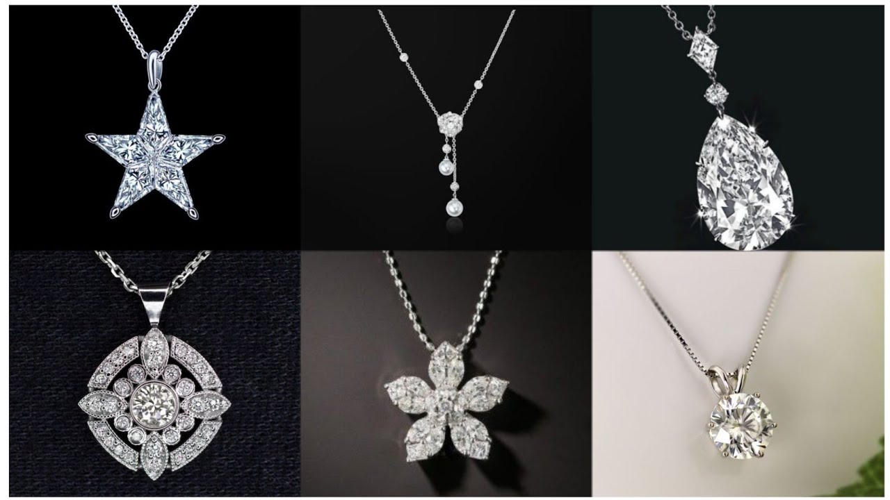 Diamond Chain Designs YouTube Diamond Chain Designs YouTube