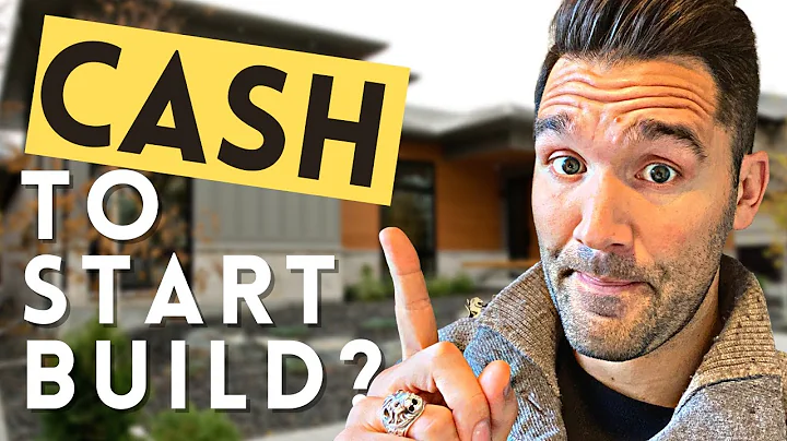 How Much Does It Cost To Start Your Custom Home Build?