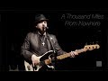 A Thousand Miles From Nowhere (Dwight Yoakam) | Lexington Lab Band
