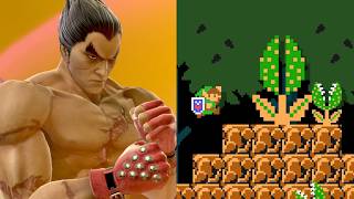 Smash Ultimate, Mario Maker 2 after! @Pixxeltrixx
