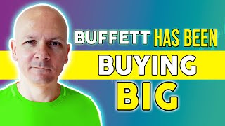 Buffett is Loading Up on This Cheap Dividend Stock