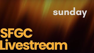 Sunday Service 4/21/24