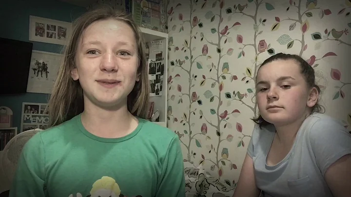 Night Routine *Sleepover Edition*