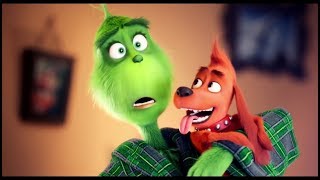 The Grinch  |  official trailer (2018)