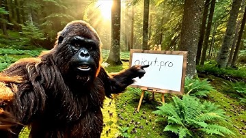 How to make VEO3 Videos longer than 8 seconds - Bigfoot Tech Tips  #BigfootTips #AI #bigfootvlog