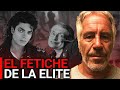 La trat de menors de jeffrey epstein