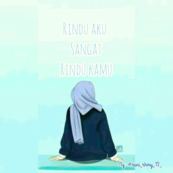 STORY WA -DADALI 'DISAAT AKU SENDIRI'