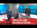 Envol 91 fm  une nouvelle vision un nouveau directeur gnral