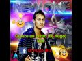 New one quiero un pikito Dj Hugo mix