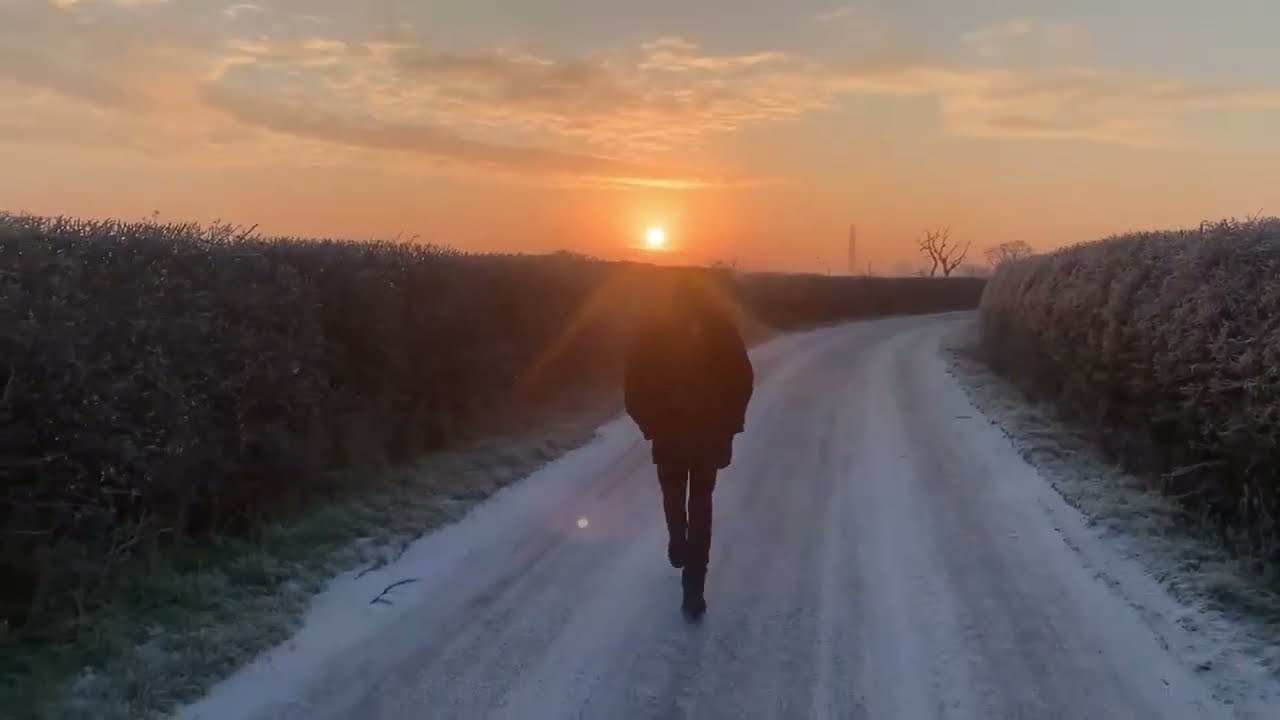 Warlockhunt - Turn Away