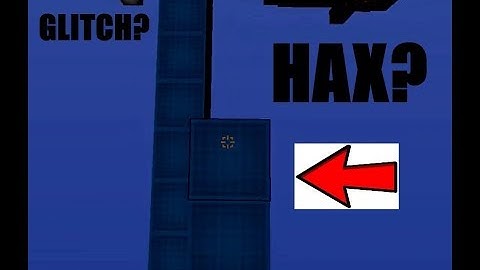 HOW TO SCAFFOLD LEGIT ON HYPIXEL!(Just a trick)