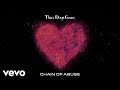 Three Days Grace - Chain of Abuse (Visualizer)