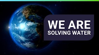 Xylem - We are solving water