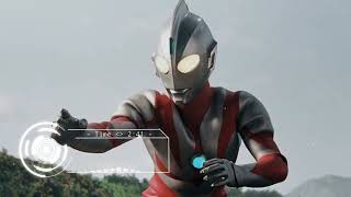 8D VERSION - Opening Song Ultraman Neos Full