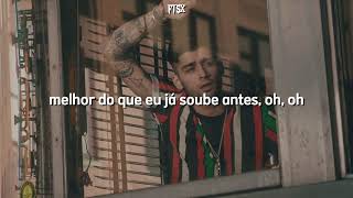 ZAYN - Icarus Interlude (tradução)