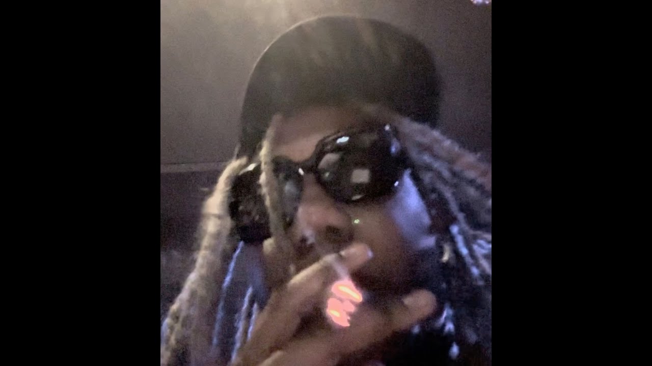 [SOLD] DESTROY LONELY TYPE BEAT - 