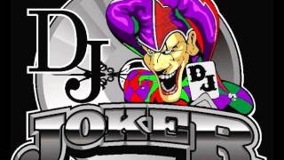 Dj Joker's 90's Mix Vol. 6