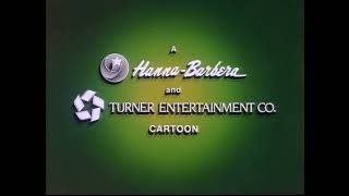 A Hanna-Barbera and Turner Enteratinment Co. Cartoon/Turner (1991/1994)