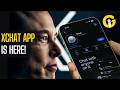 X Has Rolled Out Its Standalone App For Messaging