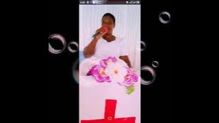 WIMBO JESU ANGANILE