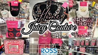 💕👑 JUICY COUTURE HOME!! BACK TO SCHOOL DOOM DECOR!! 💕👑 SUMMER 2026!