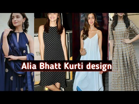 Alia Bhatt and Kriti Sanon - Best Dressed | Vogue India | Vogue India