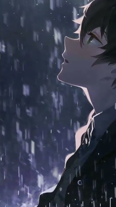 Jedag Jedug anime sad boyy #short #shorts #jedagjedug #anime #sad #sadboy #sadboyanime