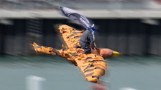 I Competed in Red Bull Flugtag by Liam Thompson 1,687,326 views 1 year ago 10 minutes, 4 seconds
