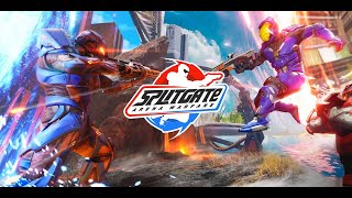 Splitgate Lets Roll Some Heads!!!!