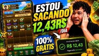 NEW NFT GAME PAYING FOR FREE WITH NO INVESTMENT | HONEY FARM screenshot 1