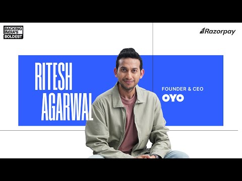 IPL Ads ft. Kusha Kapila & Ritesh Agarwal - 2