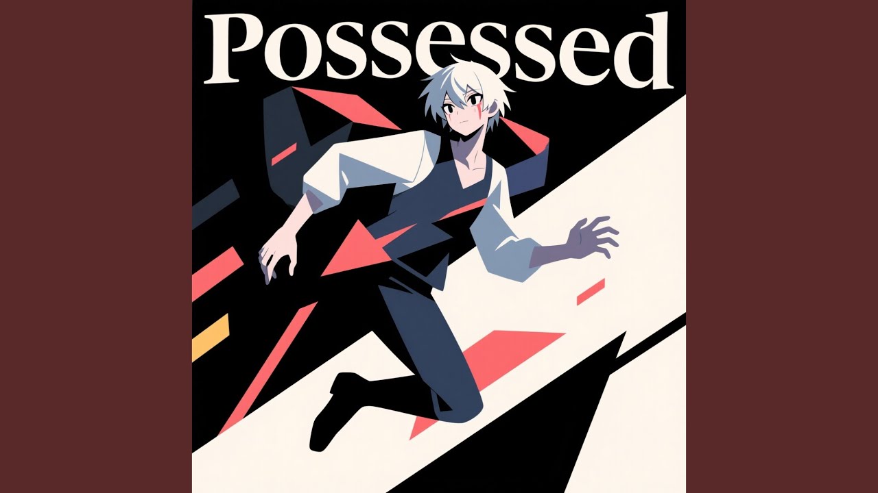 Watch Possessed on YouTube Watch Possessed on YouTube