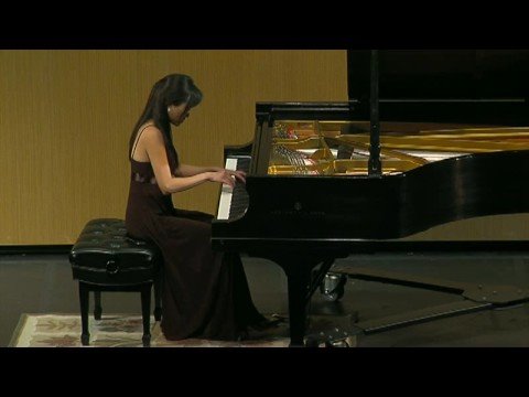 Chopin Op. 7 no. 1 Mazurka in B flat major