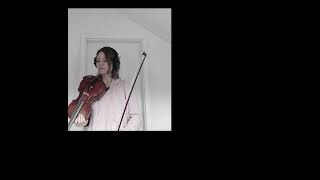 Faun - Federkleid English version - Caroline Salmona feat. Karen Lammermoor