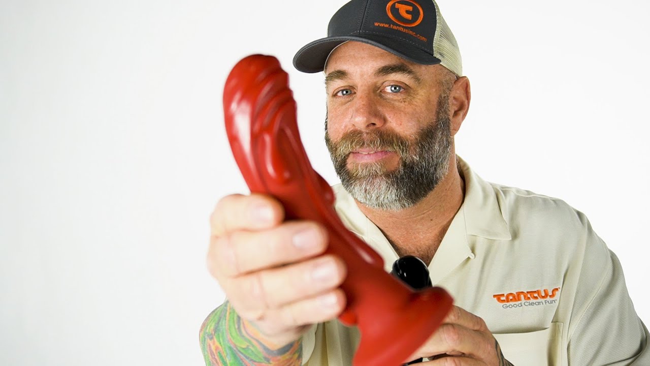 Tantus Magma