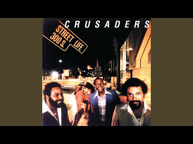 Crusaders - Rodeo Drive