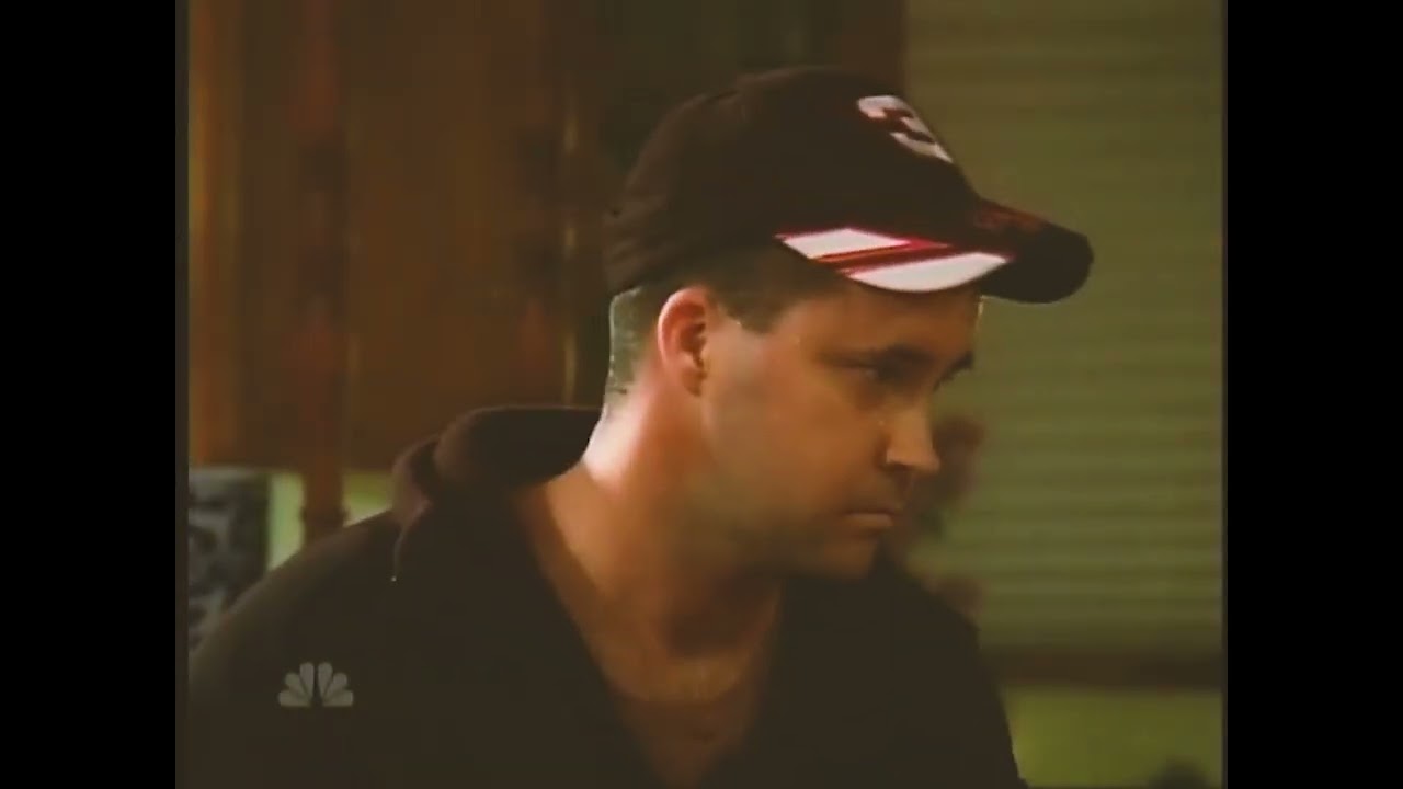 To Catch a Predator - The Moist Predator