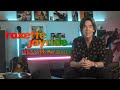 Capture de la vidéo Roxette Joyride Q&A With Per Gessle