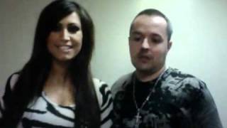 TRACY DIMARCO OG THE HIT SHOW JERSEYLICIOUS SHOUTS OUT DJ DOC MONEY ON CLUBZONE.FM