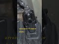 Válvula de purga del canister dañada ⛔️