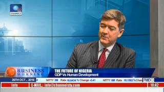 The Future Of Nigeria: PwC Releases New Report On HDI Measurement
